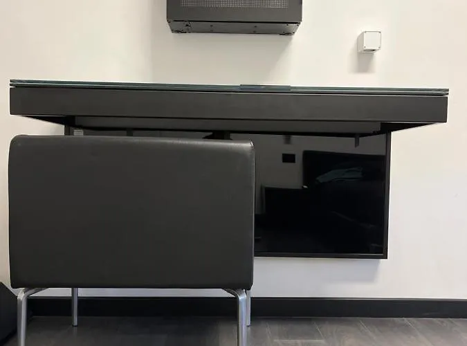 Cinecitta Luxury Bed & Breakfast