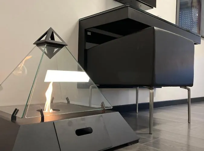 Bed & Breakfast Cinecitta Luxury 3*