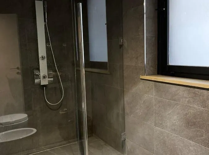 Bed & Breakfast Cinecitta Luxury Řím