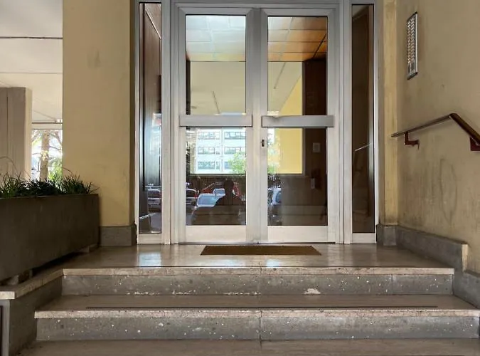 Cinecitta Luxury 3* Řím