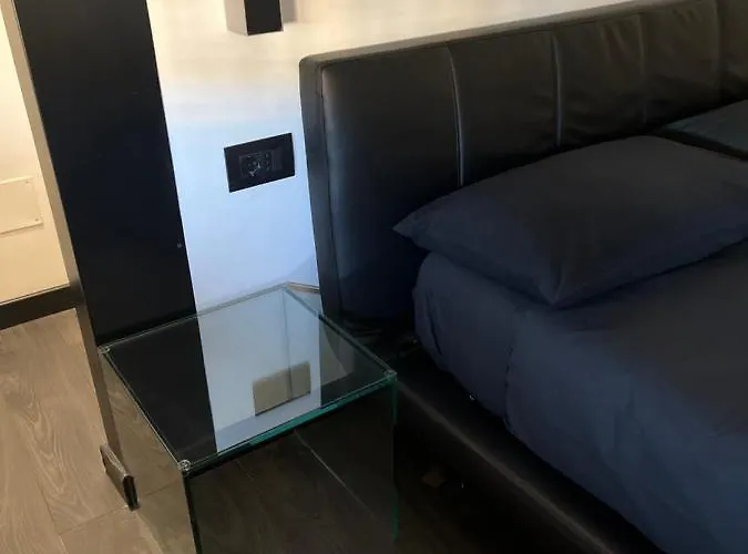 Cinecitta Luxury Řím