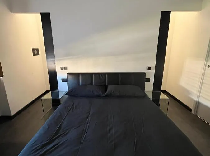 Bed & Breakfast Cinecitta Luxury Řím