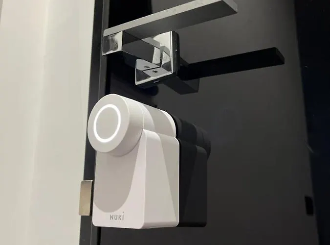 Cinecitta Luxury Bed & Breakfast Řím