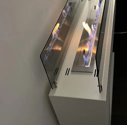 Cinecitta Luxury Bed & Breakfast