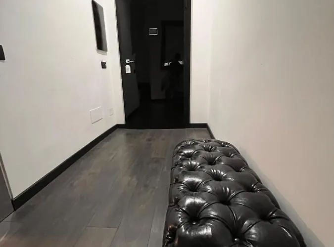 Bed & Breakfast Cinecitta Luxury 3*