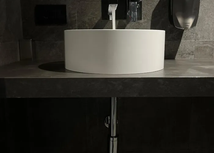 Cinecitta Luxury 3* Řím