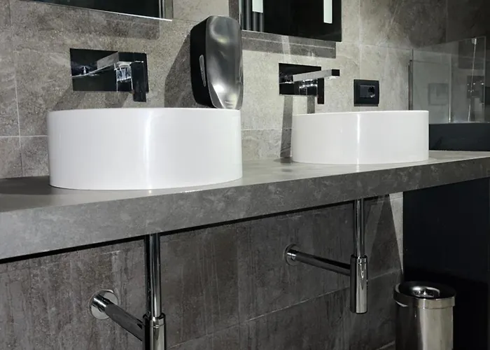 Cinecitta Luxury Řím