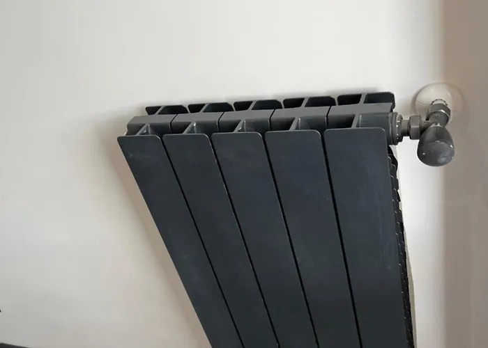 Bed & Breakfast Cinecitta Luxury Řím