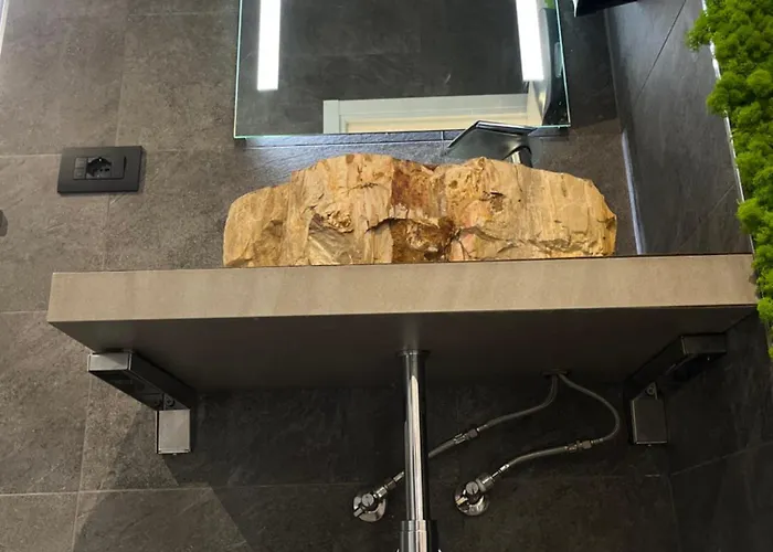 Cinecitta Luxury Bed & Breakfast