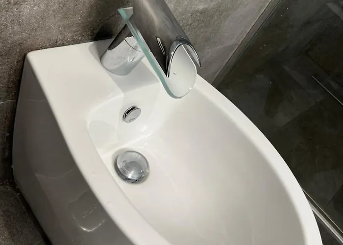 Cinecitta Luxury Bed & Breakfast Řím