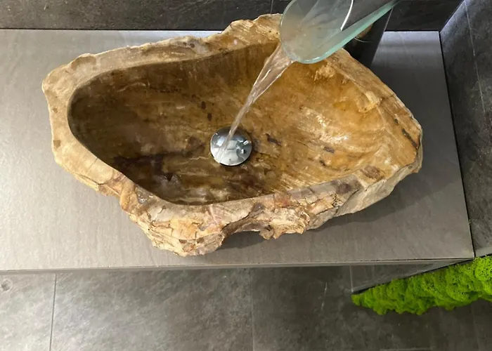 Bed & Breakfast Cinecitta Luxury