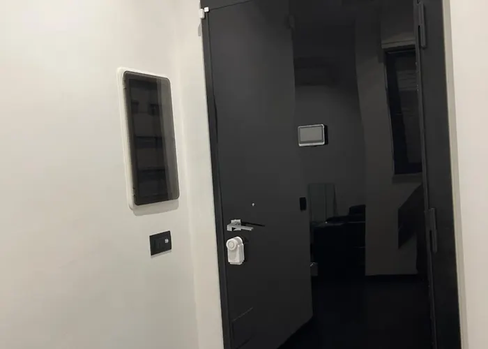 Bed & Breakfast Cinecitta Luxury