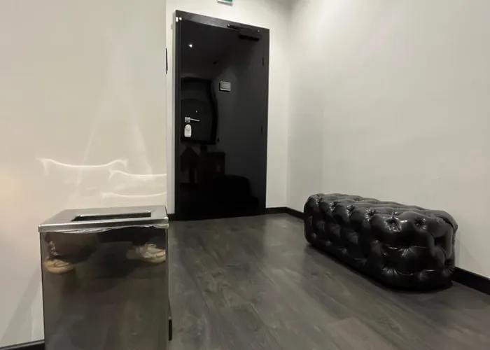 Cinecitta Luxury Bed & Breakfast Řím