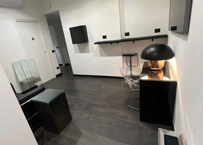 Bed & Breakfast Cinecitta Luxury 3*