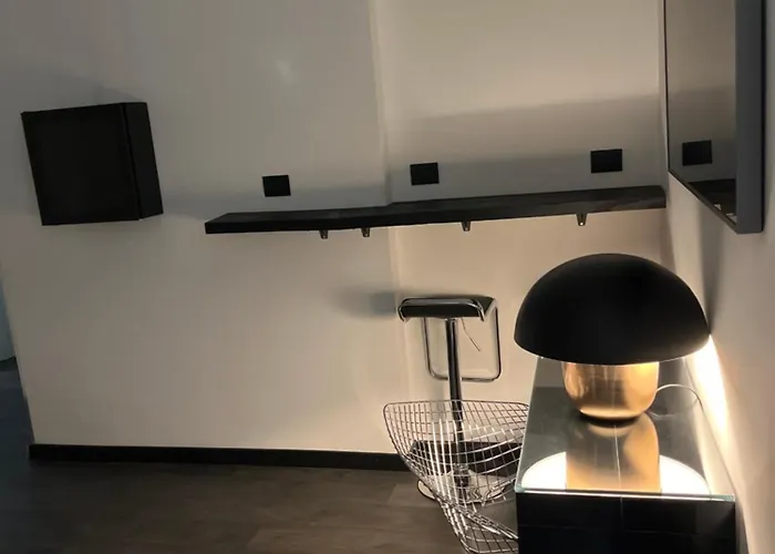 Cinecitta Luxury Bed & Breakfast