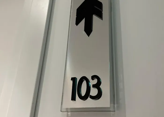 Bed & Breakfast Cinecitta Luxury Řím