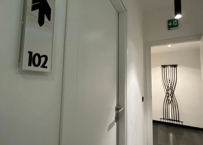 Bed & Breakfast Cinecitta Luxury