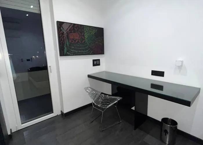 Cinecitta Luxury 3* Řím