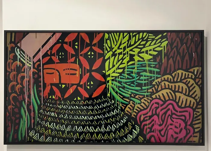 Cinecitta Luxury Bed & Breakfast