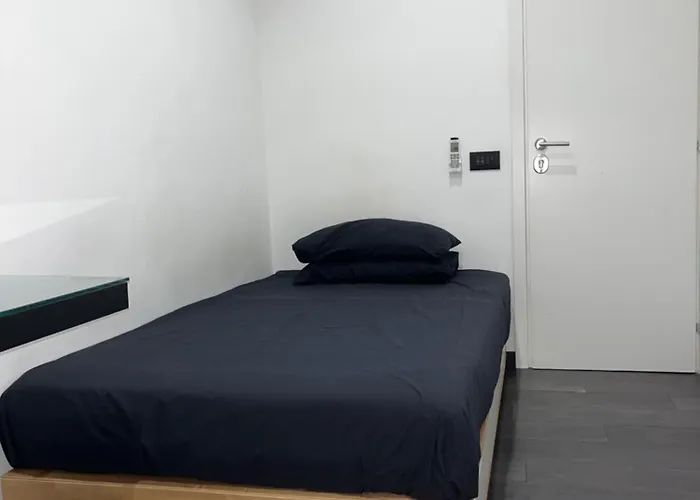 Bed & Breakfast Cinecitta Luxury