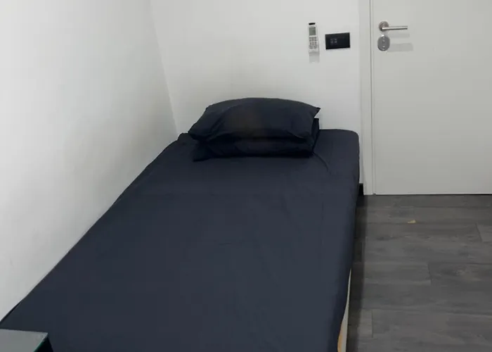 Cinecitta Luxury Bed & Breakfast 3*