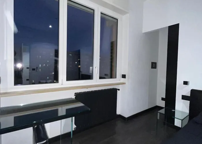 Bed & Breakfast Cinecitta Luxury