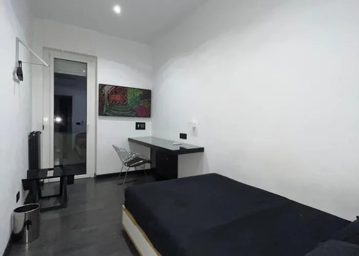 Bed & Breakfast Cinecitta Luxury 3*