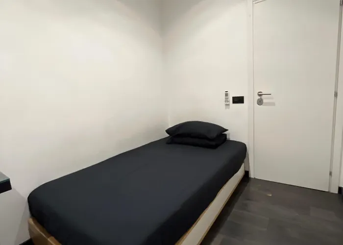 Cinecitta Luxury Bed & Breakfast Řím