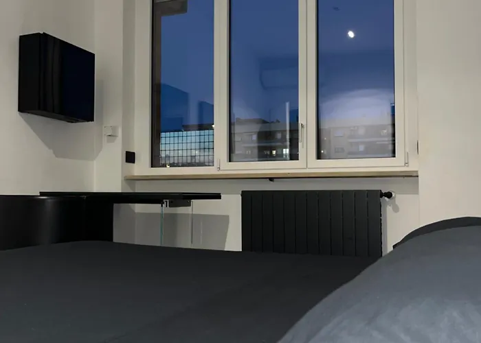 Cinecitta Luxury Řím