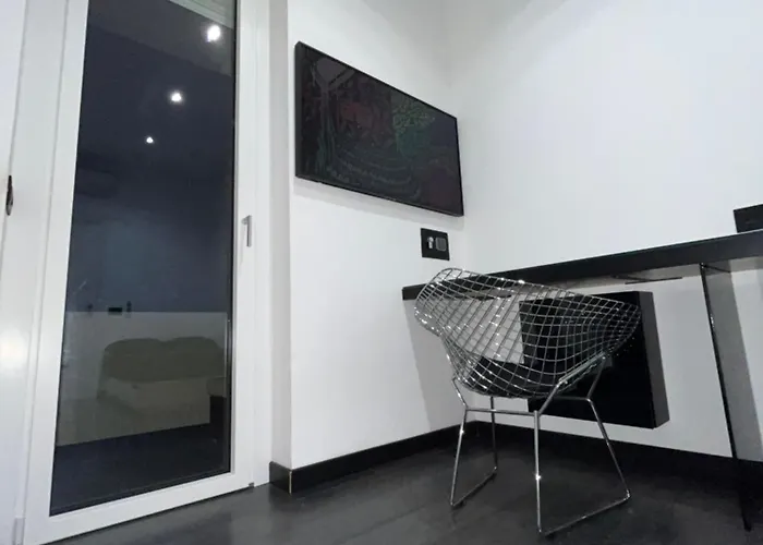 Cinecitta Luxury 3* Řím