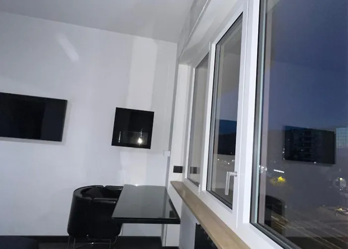 Bed & Breakfast Cinecitta Luxury