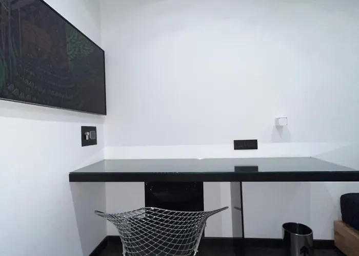 Cinecitta Luxury Bed & Breakfast 3*