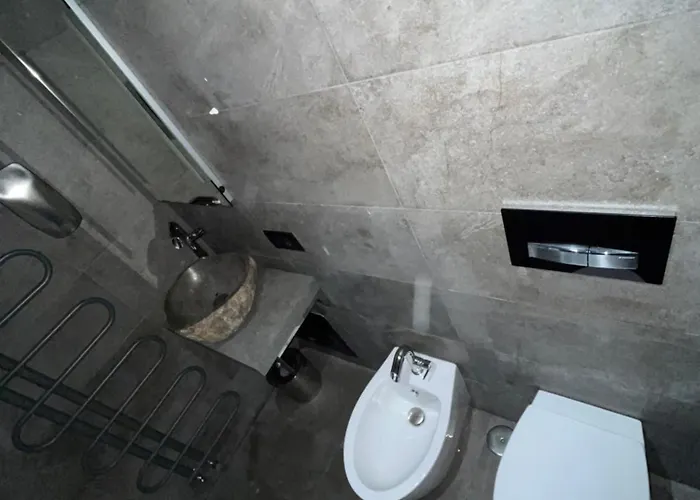 Bed & Breakfast Cinecitta Luxury 3*