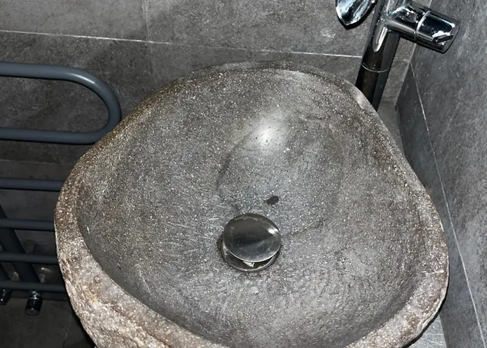 Bed & Breakfast Cinecitta Luxury Řím