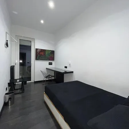 Bed & Breakfast Cinecitta Luxury *
